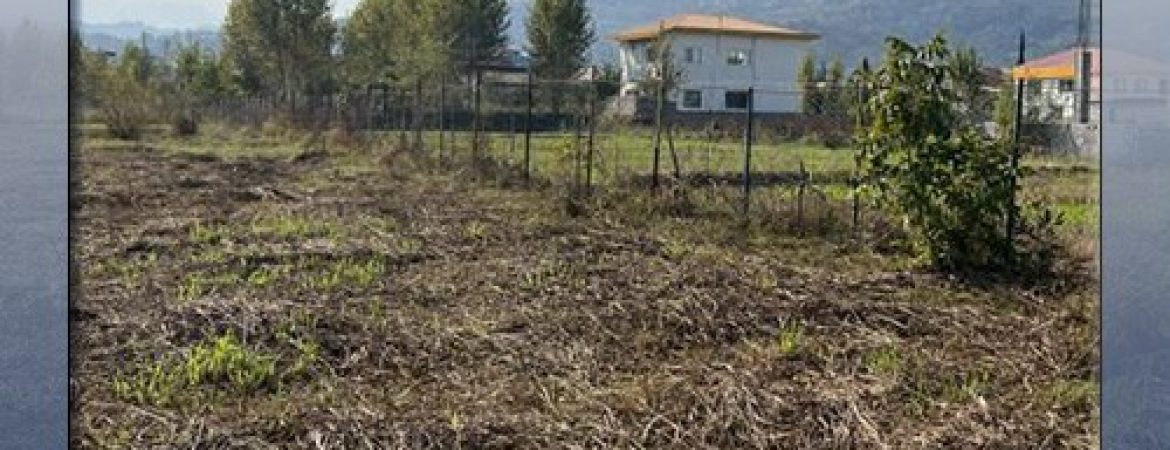 زمین کد20 در زاغمرز 6846785785785678678