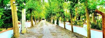 محوطه ویلا کد7 در ساری 415684684685468468864