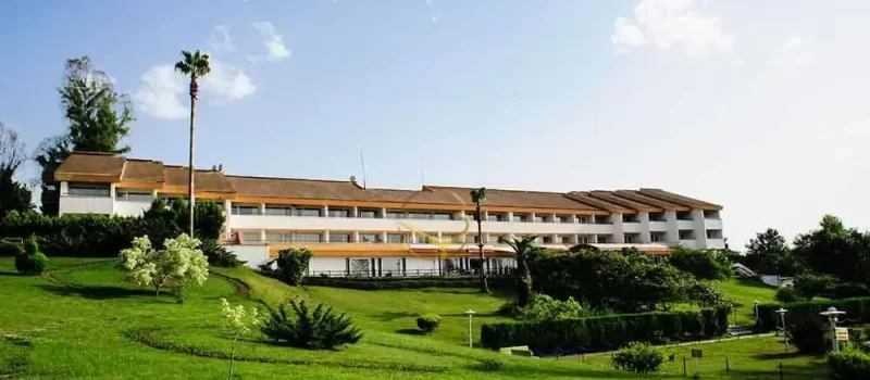 هتل سالاردره 418549684968546985498