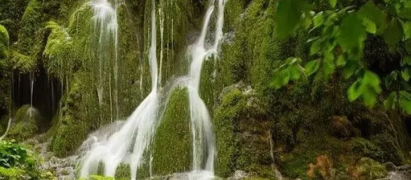 آبشار اوبن 25265651