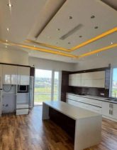 آشپزخانه ویلا کد3 در قائمشهر 46854685685468546854685