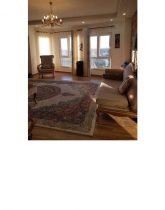 هال آپارتمان کد38 در جویبار 6678996789678989