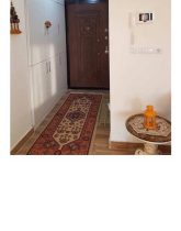 ورودی آپارتمان کد38 در جویبار 6899679978/8989//