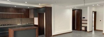 آشپزخانه آپارتمان کد29 در نصیرآباد 257454674862467486