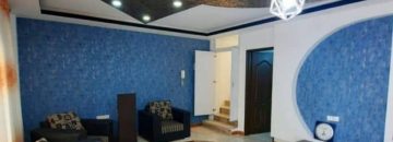 دکوراسیون ویلا کد42 در طاهرآباد 67634648578657