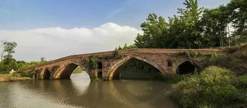 پل آزان در جویبار 529845294529