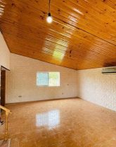 سقف چوبی ویلا کد22 در خزرآباد 349684956546546