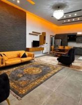 دکوراسیون ویلا کد30 در خورشیدکلا 54364563456456