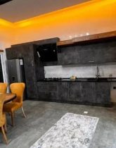 آشپزخانه ویلا کد30 در خورشیدکلا 464668686