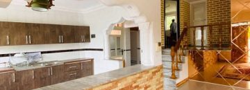 ویلا در قائمشهر 9852982859