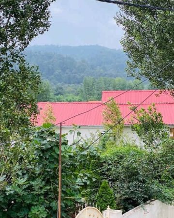 ویو ویلا کد21 در نصیرآباد 634756746562464562252