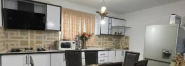 آشپزخانه ویلا در ساری 15151471