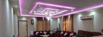 هال ویلا کد28 در طاهرآباد 748638763786789967896