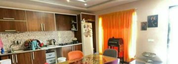 آشپزخانه ویلا در زاغمرز 48548594