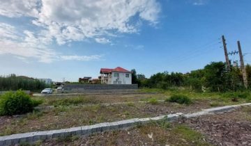 متراژ زمین کد33 در ساری 6374856785967896