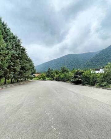 زمین در طاهرآباد 418516